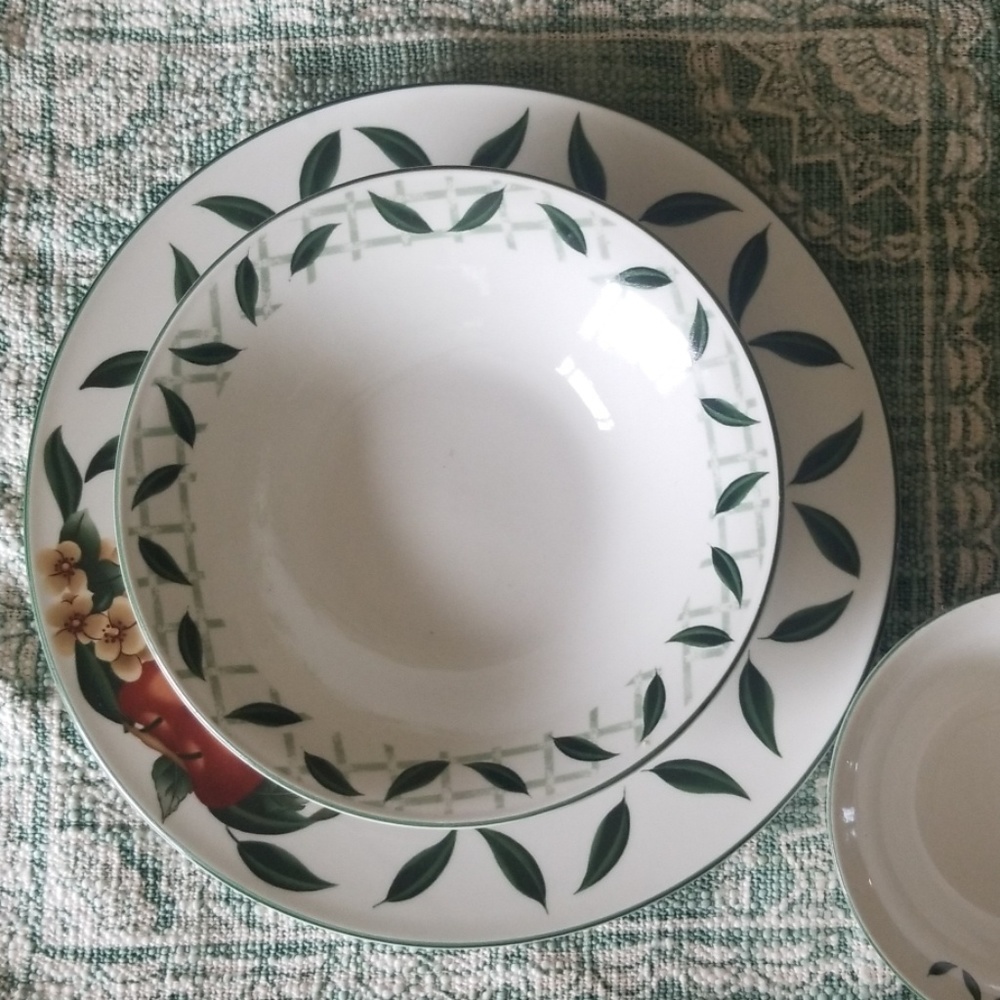 Genuine Stoneware by Cades Creek